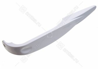 Ручка двери (без резинки) холодильника Indesit, Ariston, Stinol