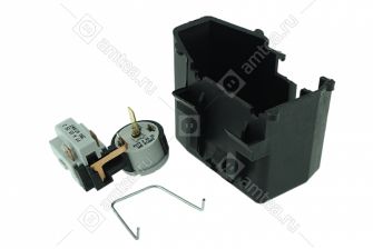 Реле пускозащитное К3 (комплект) РКТ-3 холодильника Атлант