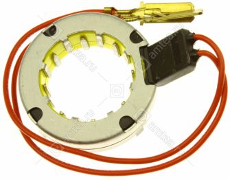 Таходатчик (тахогенератор, датчик Холла) для стиральной машины Candy