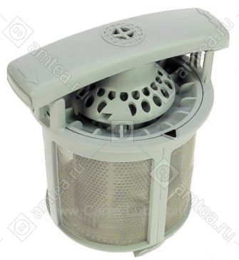 Фильтр стакан сливной для посудомойки Electrolux, Zanussi, AEG