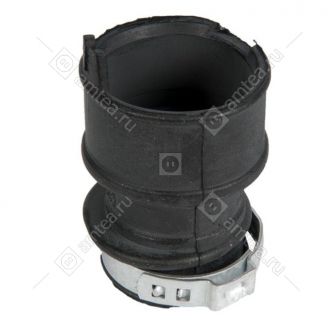 Патрубок циркуляционного насоса посудомоечной машины Whirlpool