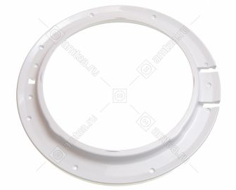 Внутреннее обрамление люка стиральной машины Samsung