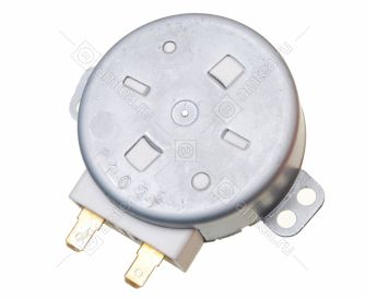 Мотор вращения тарелки 4W 220V СВЧ печи Whirlpool