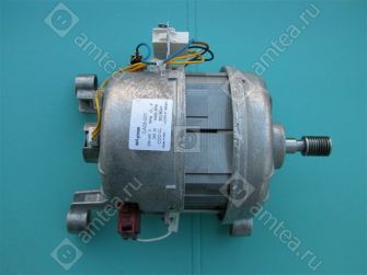 Мотор стиральной машины Hansa