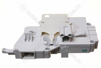 Устройство блокировки люка стиральной машины Whirlpool (ORIGINAL)