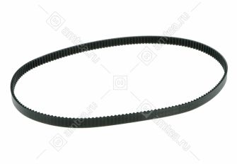 Ремень для хлебопечки Gorenje, Scarlett, Midea L=528 mm