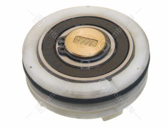 Суппорт (опора барабана) в сборе стиральной машины Ardo