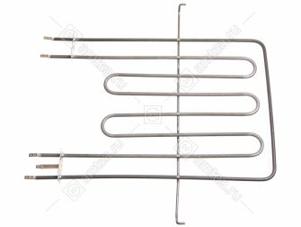 ТЭН (верхний) духовки Indesit, Ariston 2250W