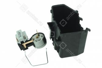 Реле пускозащитное К2 (комплект) РКТ-2 холодильника Атлант