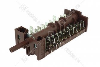 Переключатель режимов духовки Hansa (10 позиционный) Gottak