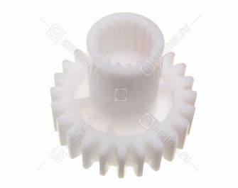 Шестерня мясорубки Гамма (средняя) №3