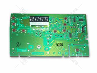 Модуль интерфейса 3996 стиральной машины Атлант