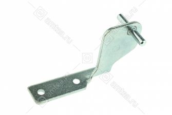 Петля (навеска) центральная холодильника Stinol, Indesit, Ariston