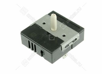 Переключатель мощности конфорки плиты Gorenje (однозонная) 50.87021.001