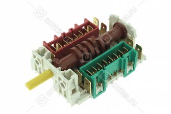 Переключатель режимов духовки Gorenje (10 позиционный)