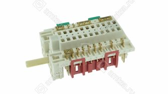 Переключатель режимов духовки Gorenje (6 позиционный)