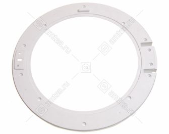 Внутреннее обрамление люка стиральной машины Beko
