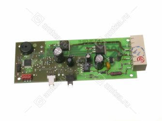 Модуль управления Е60В-М1 холодильника Атлант