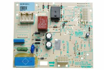 Электронный модуль холодильника Whirlpool