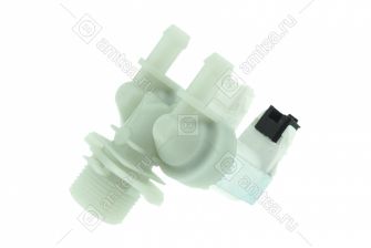 Клапан залива воды 2W-180 стиральной машины Candy
