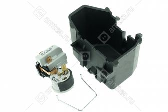 Реле пускозащитное К1 (комплект) РКТ-1 холодильника Атлант