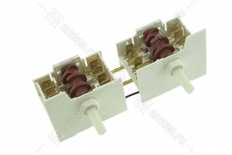 Переключатель мощности конфорки плиты Gorenje(7 позиционный)