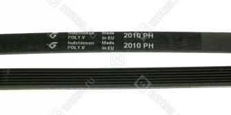 Ремень 2010 H7 сушильной машины Whirlpool