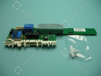Электронный модуль стиральной машины Hansa