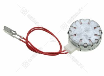 Таходатчик (тахогенератор, датчик Холла) для стиральной машины Indesit, Ariston