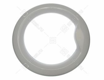 Люк в сборе стиральной машины Beko