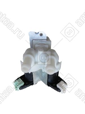 Клапан залива воды стиральной машины Whirlpool