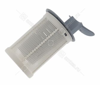 Фильтр (сливной) для посудомоечной машины Indesit, Ariston