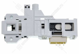 Устройство блокировки люка стиральной машины Beko