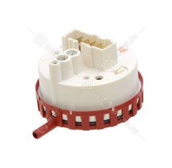 Реле уровня (датчик уровня, прессостат) воды стиральной машины Bosch, Siemens