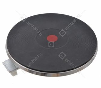 Электрическая конфорка d=220 мм, 2600 Watt для плиты 