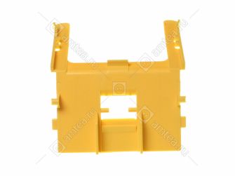 Держатель пылесборника (мешка) пылесоса LG