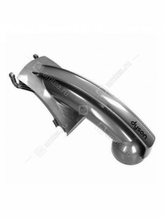 Верхний воздуховод с ручкой в сборе для пылесоса Dyson DC-33C, DC-37, DC-41C, DC-52