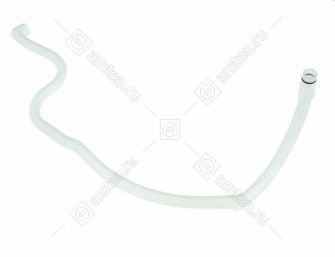 Трубка (сушки) стиральной машины Electrolux, Zanissi, AEG