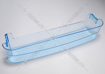 Балкон двери (барьер нижний) холодильника Бирюса