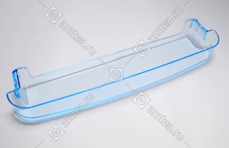 Балкон двери (барьер верхний) холодильника Бирюса