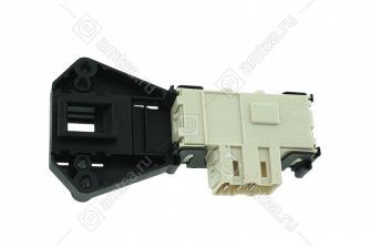 Устройство блокировки люка CONCORE стиральной машины Samsung