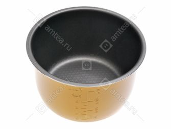 Чаша c тефлоновым покрытием 4 л мультиварки REDBER