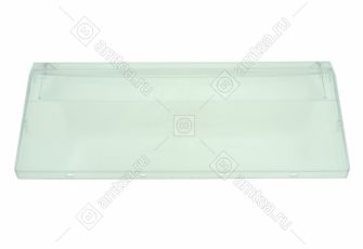 Панель передняя м/к холодильника Indesit, Ariston, Stinol