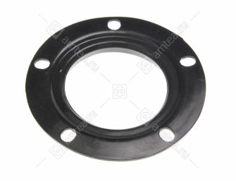 Прокладка (тэна) фланцевая (5 болтов) водонагревателя Ariston