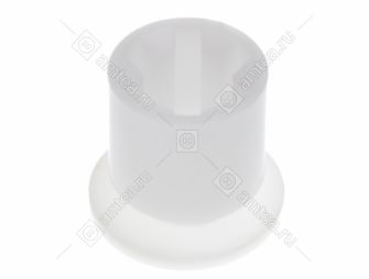 Втулка (муфта) шнека мясорубки Vitesse