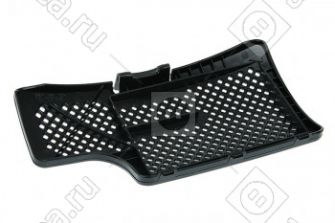 Решетка (крышка) выходного HEPA фильтра пылесоса Samsung