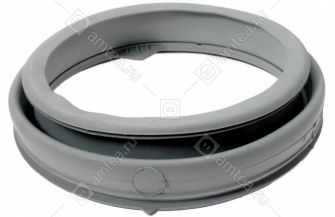 Манжета люка стиральной машины Indesit, Ariston