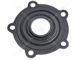 Прокладка (тэна) фланцевая (5 болтов) водонагревателя Ariston