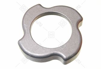 Гайка корпуса шнека мясорубки Moulinex ORIGINAL