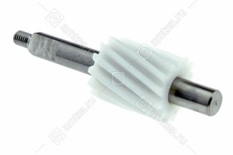 Вал привода шестерен (Kenwood/Delongi) MG700/710/720